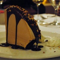 Chart House Restaurant Mud Pie