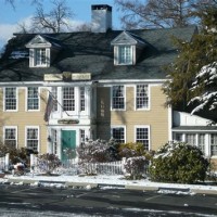 Chart House Simsbury Ct Haunted