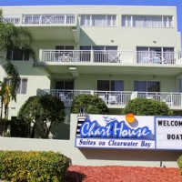 Chart House Suites Clearwater Beach Florida