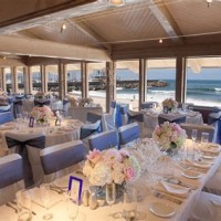 Chart House Wedding Redondo Beach Ca