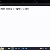 Chart Js Doughnut Tooltip Callback