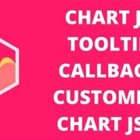 Chart Js Tooltip Callback Html