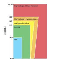 Chart My Blood Pressure Readings