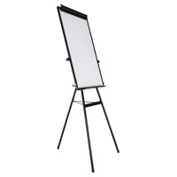 Chart Paper Easel Stand