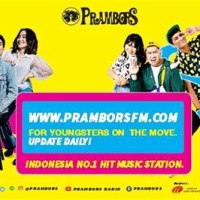 Chart Prambors Indonesia 2018