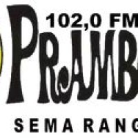 Chart Prambors Radio Semarang