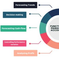 Chart Showing Evolution Of Management Accounting