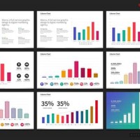 Chart Template Powerpoint 2016