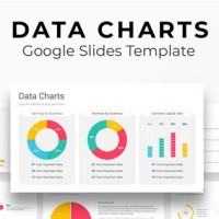 Chart Templates For Google Slides