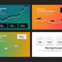 Chart Theme Powerpoint