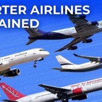 Charter Airline Fares