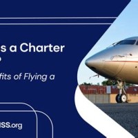 Charter Airline Tickets