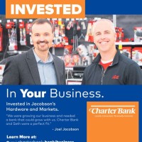 Charter Bank Eau Claire Jobs