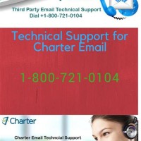 Charter Email Customer Support