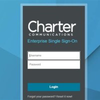 Charter Employee Email Login