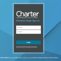 Charter Employee Email Sign In