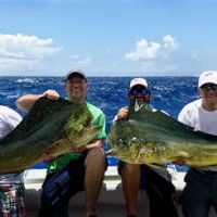 Charter Fishing West Coast Florida