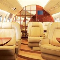 Charter Flight Rates India