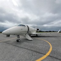 Charter Jets In India