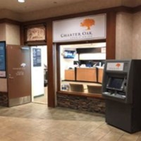 Charter Oak Bank Dayville Connecticut