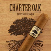 Charter Oak Connecticut Cigar Review