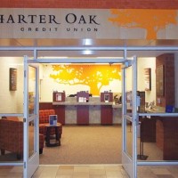 Charter Oak Credit Union Killingly Ct