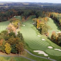 Charter Oak Golf Course Hudson Ma