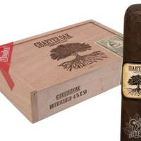 Charter Oak Maduro Cigar Review