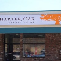 Charter Oak Montville Ct