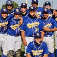 Charter Oak Park Baseball Teams