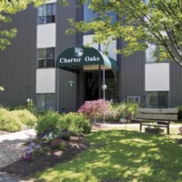 Charter Oaks Apartments Liverpool Ny