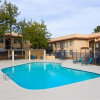 Charter Oaks Apartments Thousand