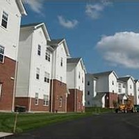 Charter Oaks Apartments Uconn