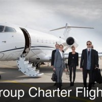 Charter Plane Fare