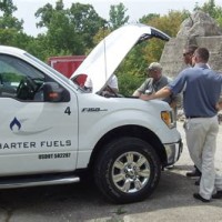 Charter Propane