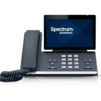 Charter Spectrum Business Phone Service