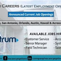 Charter Spectrum Careers Contact Number