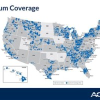 Charter Spectrum Cell Phone Coverage Map