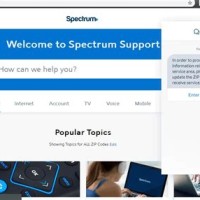 Charter Spectrum Customer Service Email Address