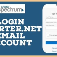 Charter Spectrum Email Sign In