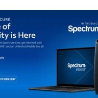 Charter Spectrum Wireless Phone Service