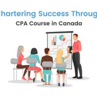 Chartered Accountant Course In Canada