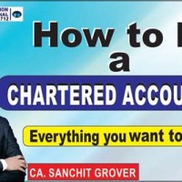 Chartered Accountant Courses In Usa