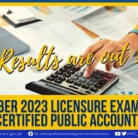 Chartered Accountant Exam Philippines