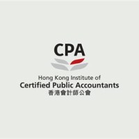 Chartered Accountant Hkicpa