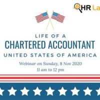 Chartered Accountant In Usa