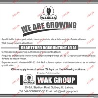 Chartered Accountant Jobs In Australia