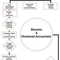 Chartered Accountant Qualification Requirements India