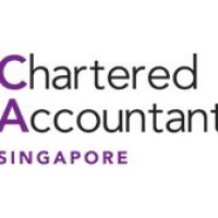 Chartered Accountant Singapore