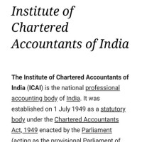 Chartered Accountant Wikipedia In Hindi